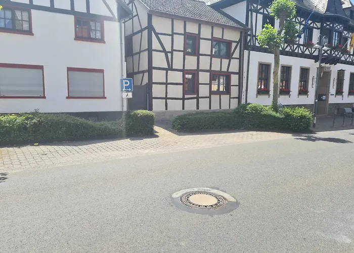 Apartment Am Rathaus