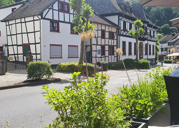 Apartment Am Rathaus