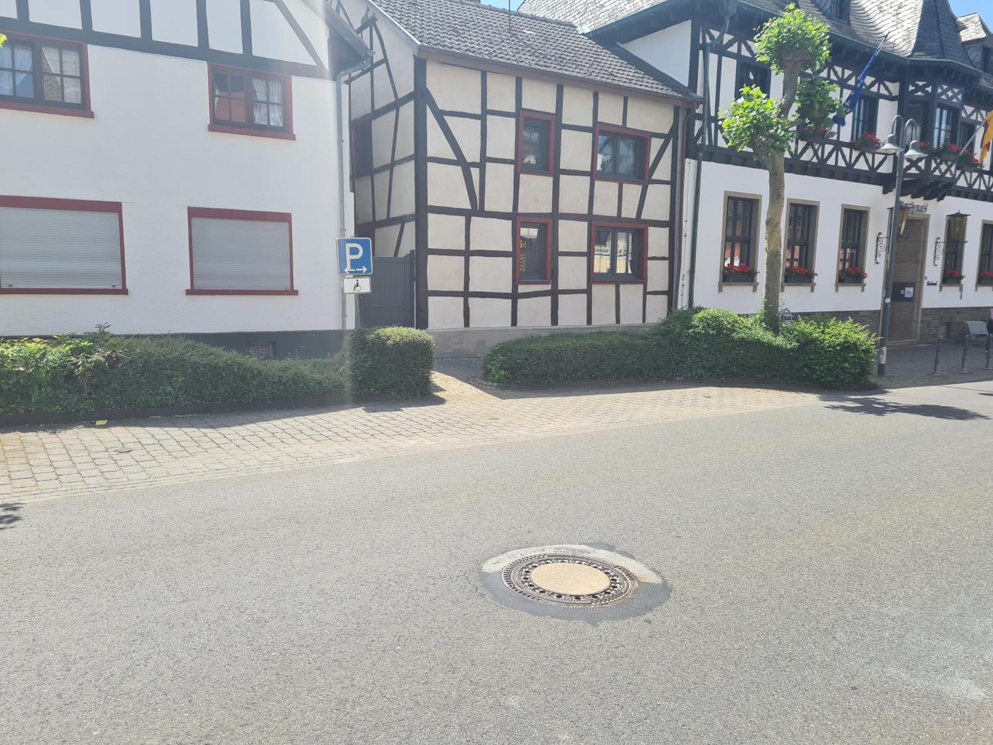 Am Rathaus