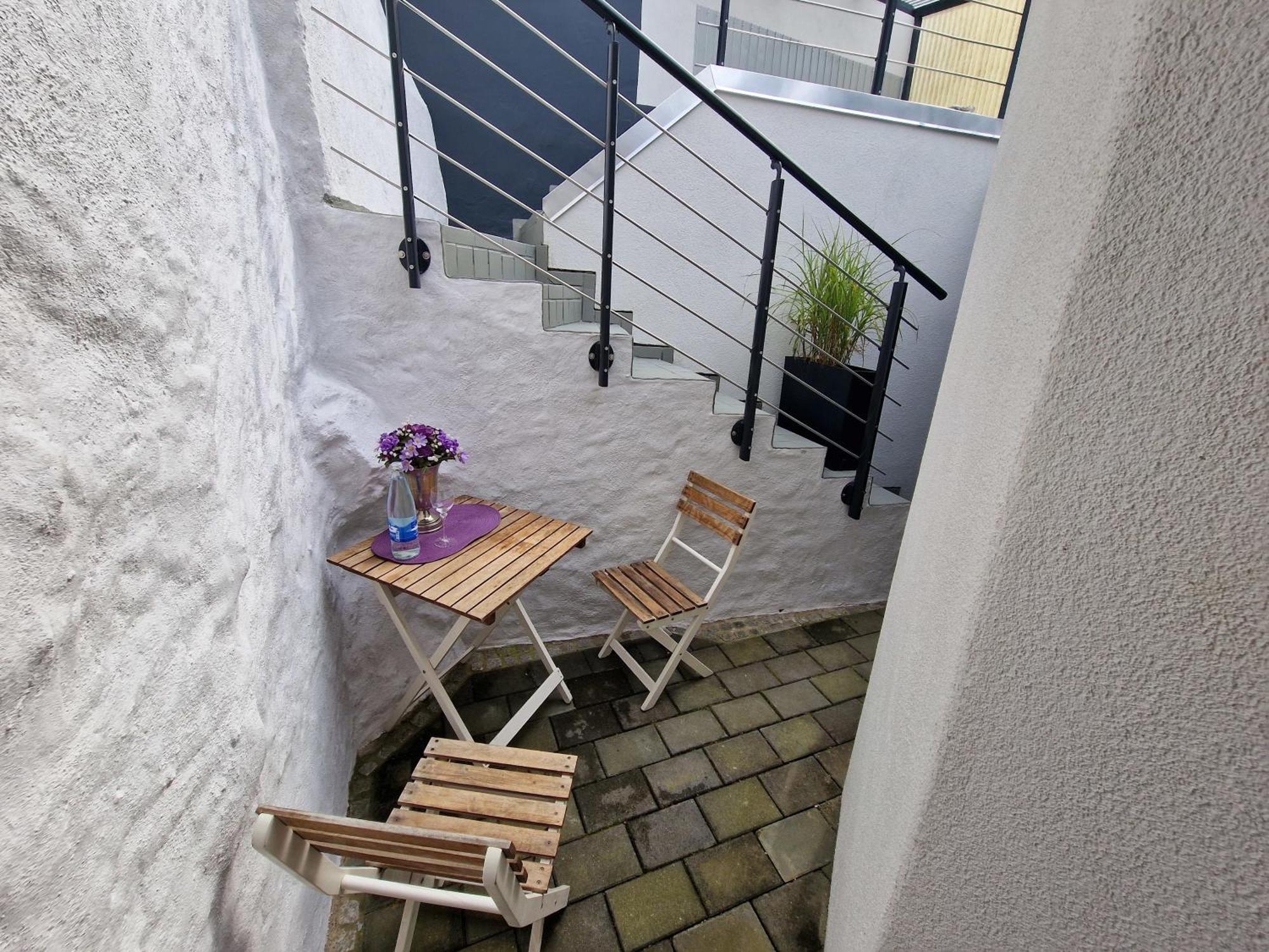 Am Rathaus Apartment *
