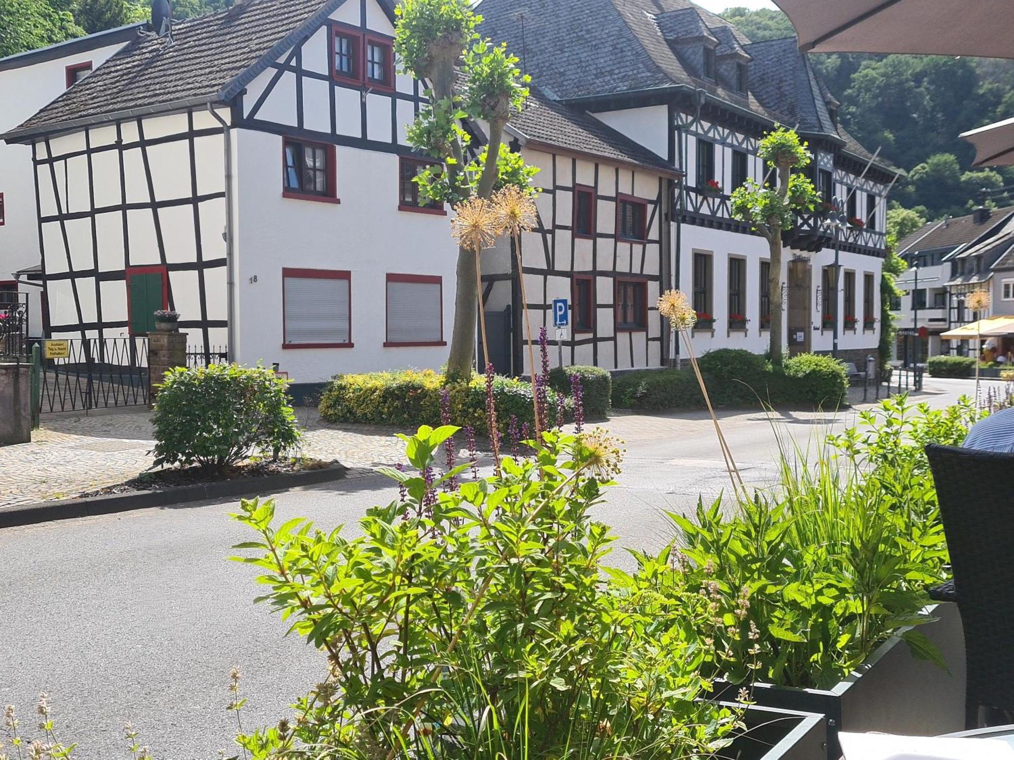 Am Rathaus